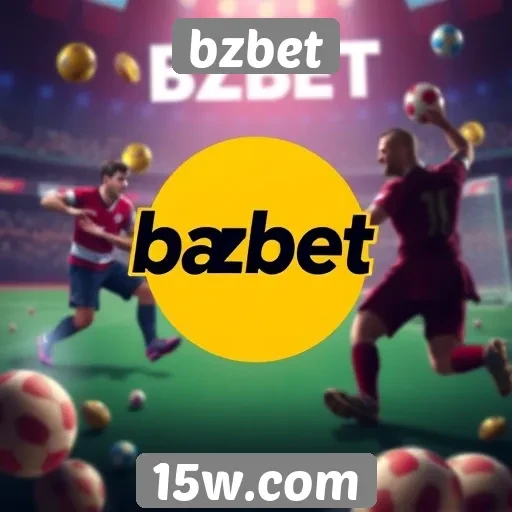 Como o bzbet se destaca na indústria de jogos