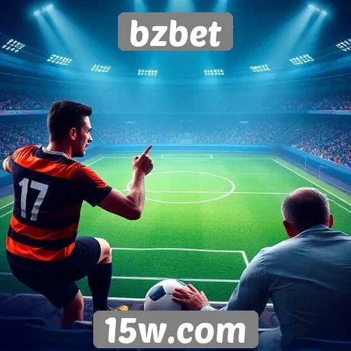 Bzbet e suas opções de jogos ao vivo