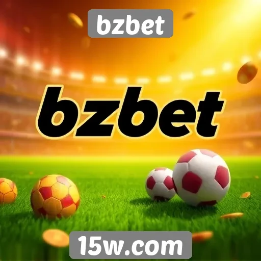 plataforma bzbet apresenta promoções atrativas