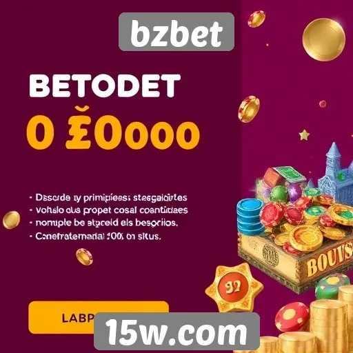 principais promoções e bônus do bzbet