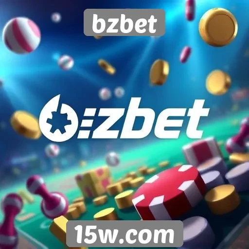 Análise das opções de jogos disponíveis no bzbet
