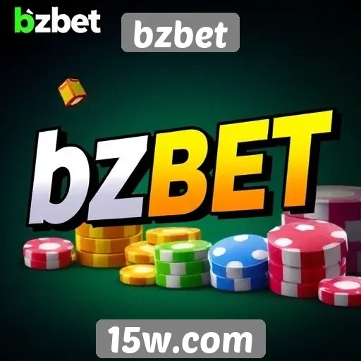 Variedade de jogos disponíveis em bzbet